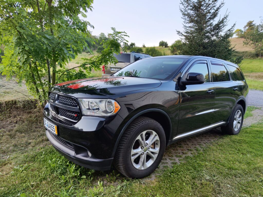 Dodge Durango