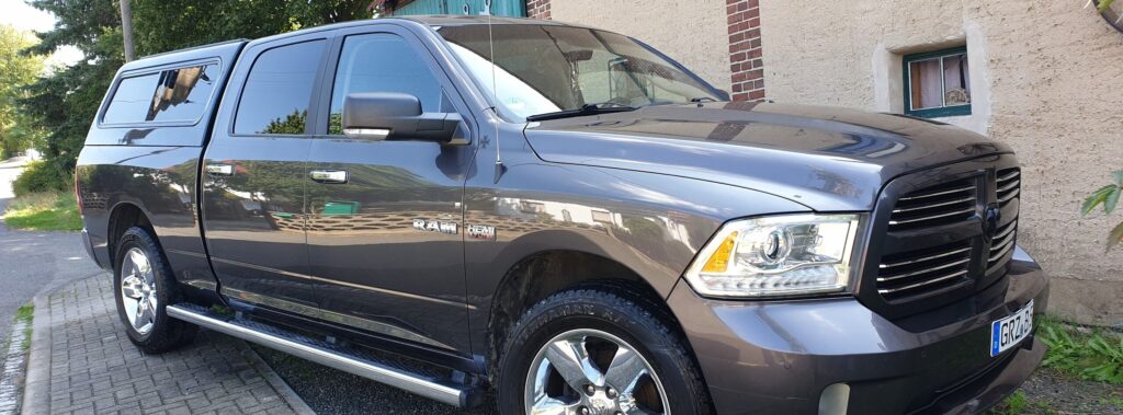 RAM 1500