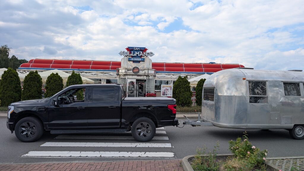 2023 Ford F150 Lightning