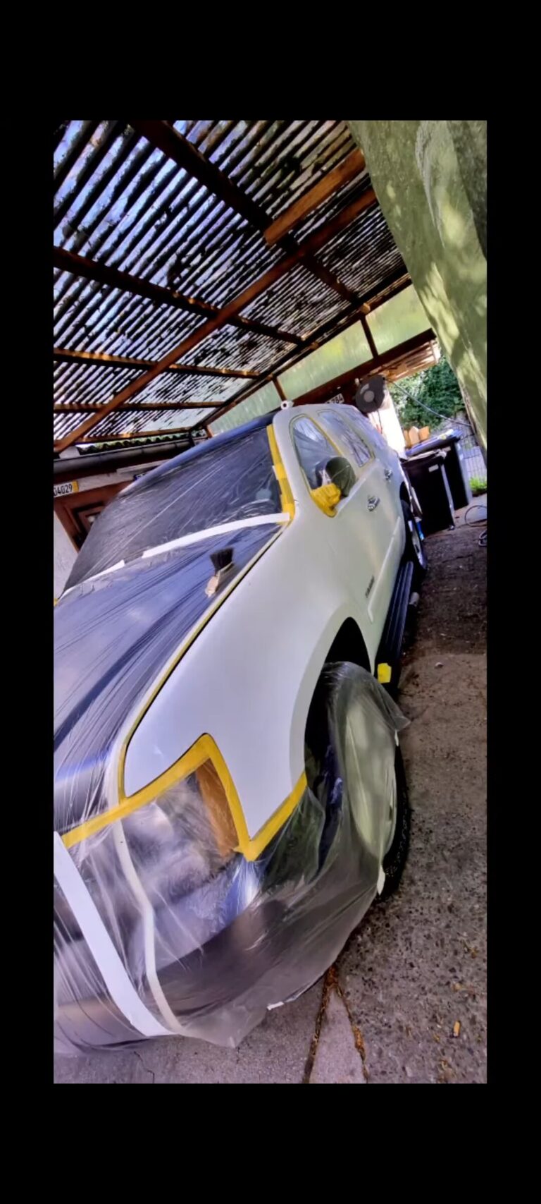 Chevrolet Tahoe LTZ, Foto 7